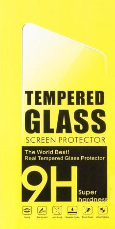 фото Защитное стекло Tempered Glass 9H 0.26mm для Apple iPad Air / iPad Air 2 / iPad Pro 9.7 / iPad New (2017) / iPad New (2018) (прозрачное антибликовое)