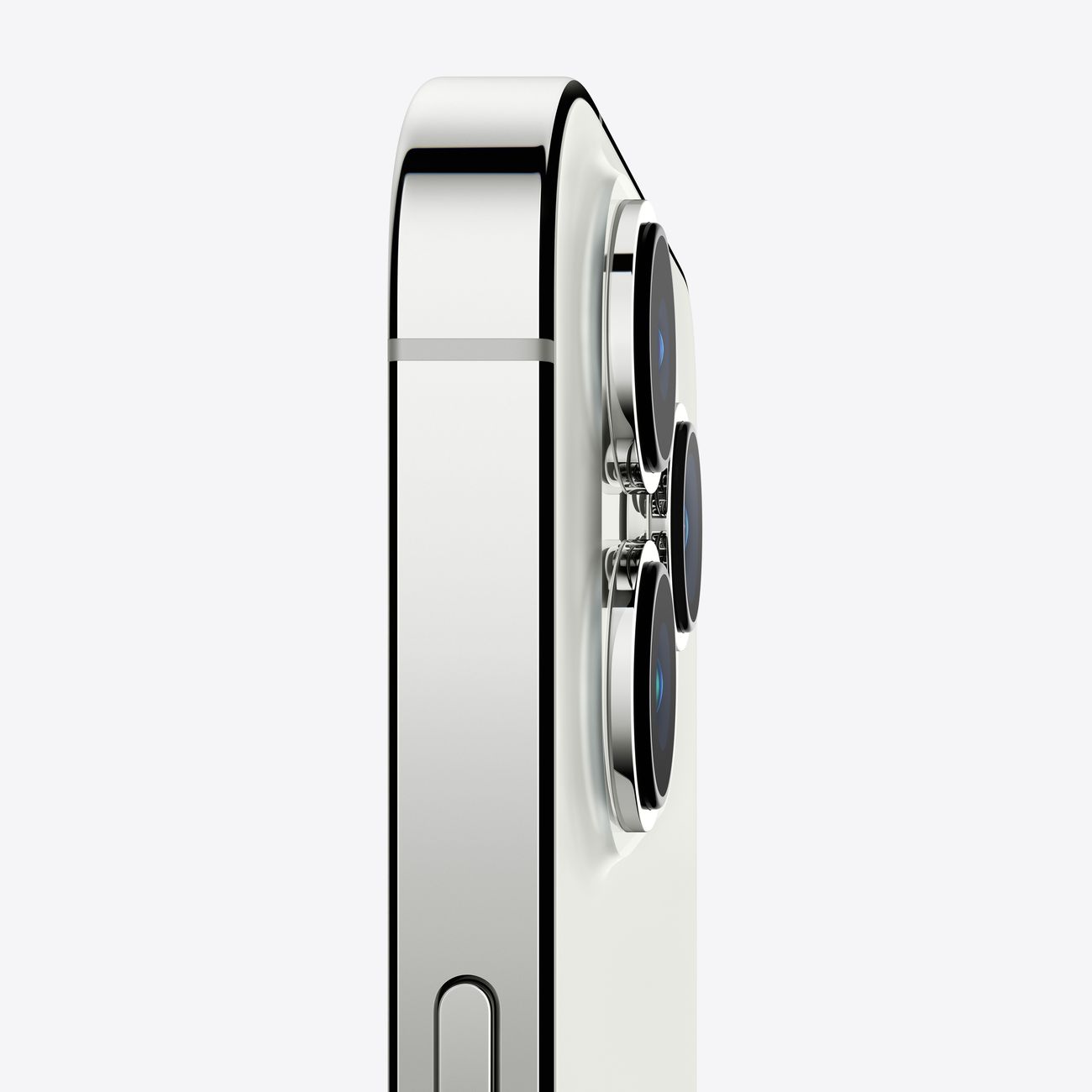 Apple iPhone 13 Pro 128Gb (Silver)
