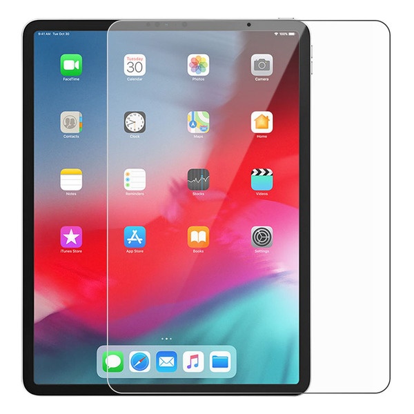 фото Защитное стекло Tempered Glass 9H 0.33mm для Apple iPad Air 10.9 (2020/2022) (антибликовое)