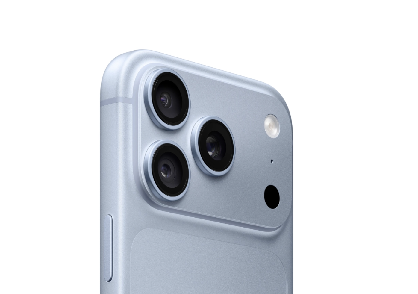 Apple iPhone 18 Pro 512Gb (Glacier Blue)